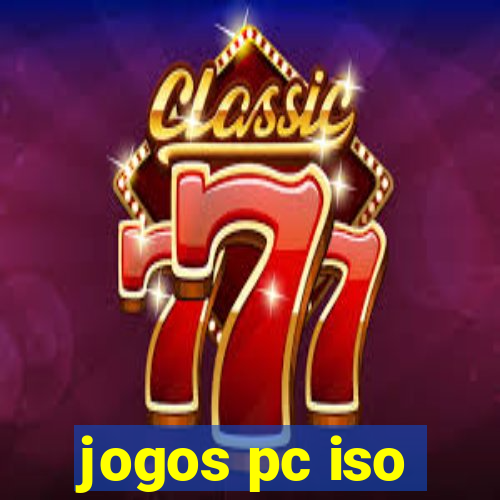 jogos pc iso